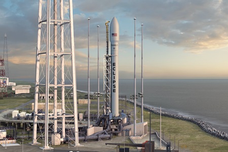 Northrop Grumman Invests 50 Million in Firefly Aerospace to Advance Eclipse Medium Launch Vehicle