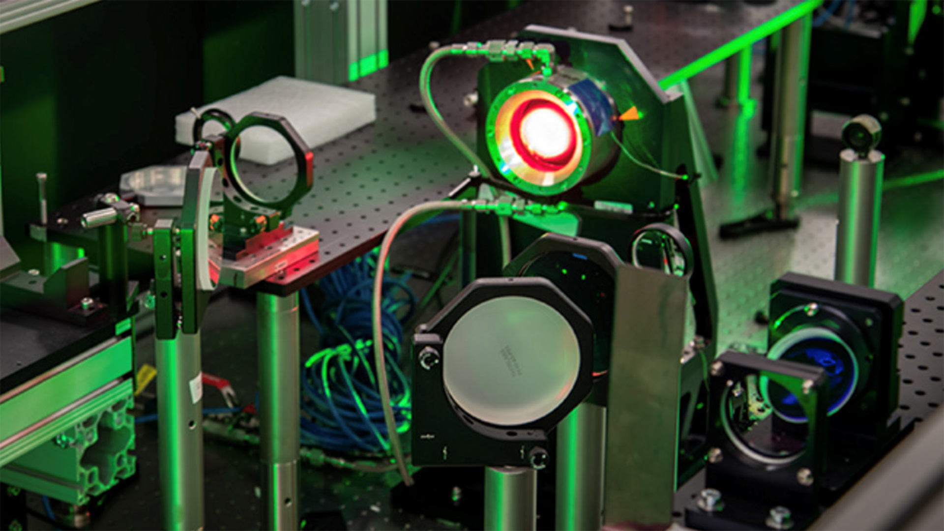 Northrop Grumman Accelerates Microelectronics Testing Under DARPA Program