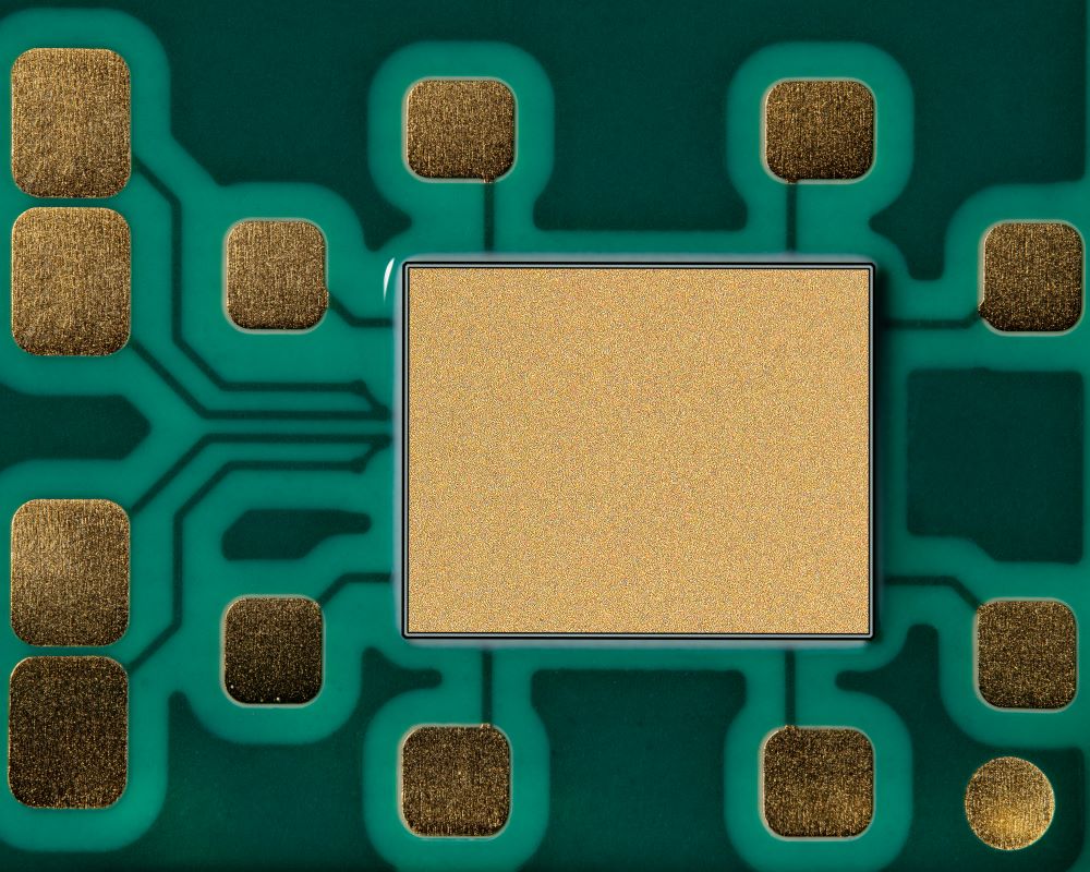 Northrop Grumman Awarded Contracting Tool to Accelerate American-Made Microelectronics into Military Systems_image