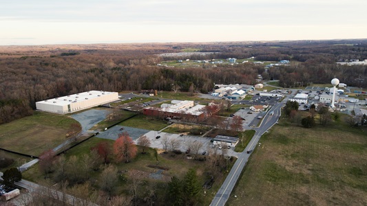 Northrop Grumman Continues Advanced Propulsion Capacity Expansion at Elkton Campus