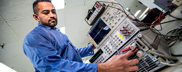 Metrology Services Metrology Services