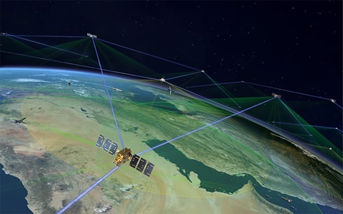 Tranche 2 Transport Layer-Beta Data Transport Satellites Tranche 2 Transport Layer-Beta Data Transport Satellites