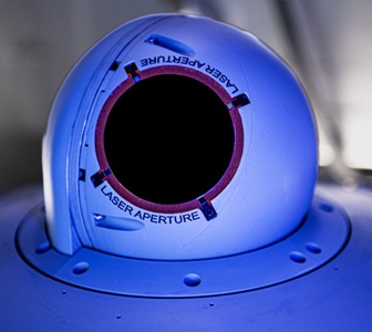 EOIR Litening Pod