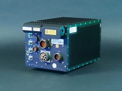 AN/APR-39 Digital Radar Warning Receiver Family radar warning receiver