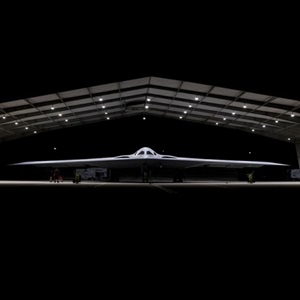 More than a bomber, the B-21 is adaptable for the future threat environment.