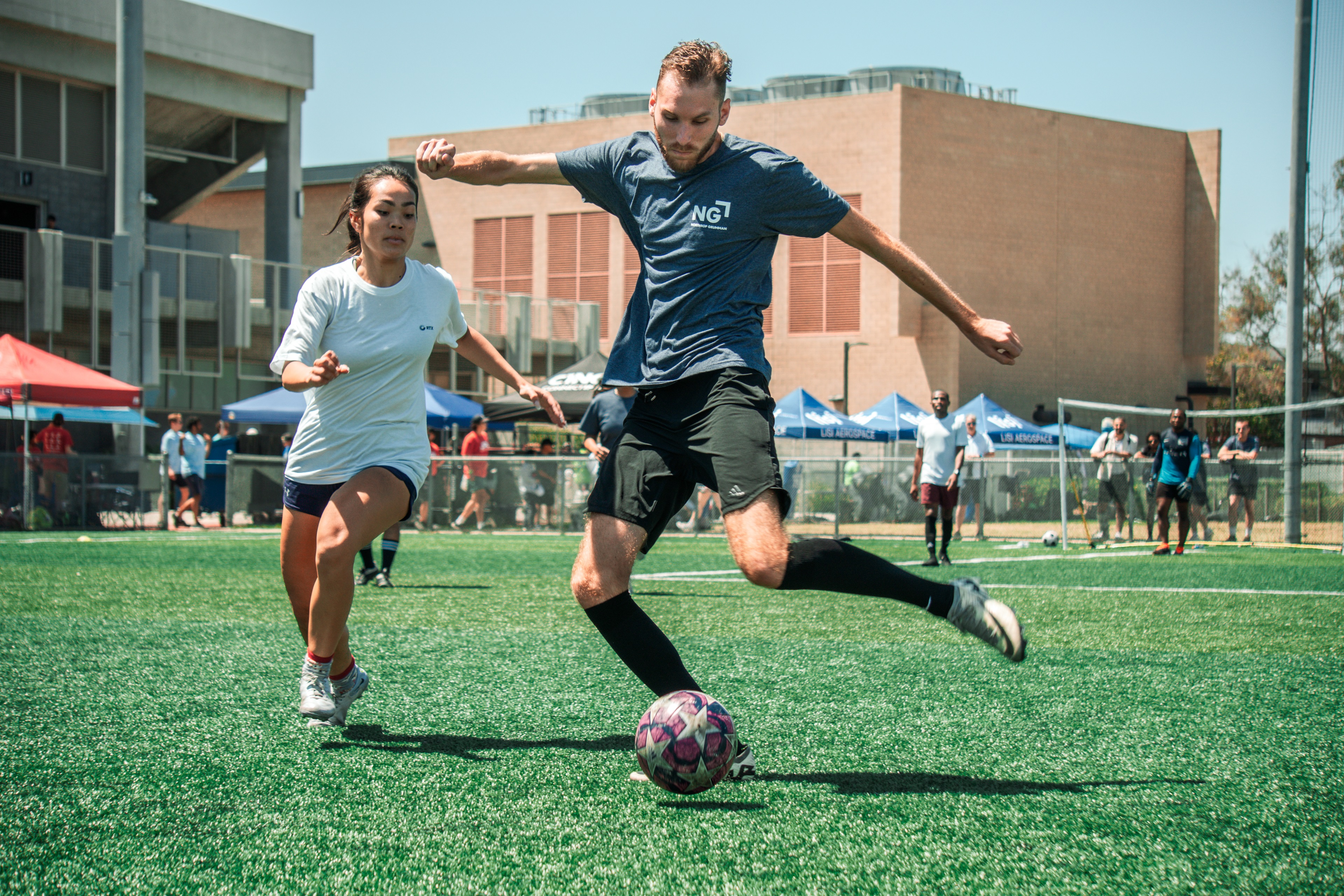 aerospace summer game 2024