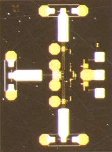 microelectronics switches 