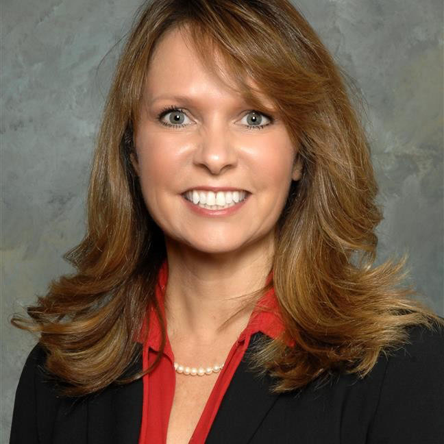 headshot of business woman