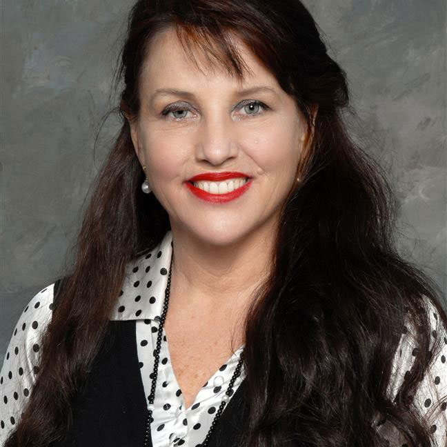 headshot of business woman