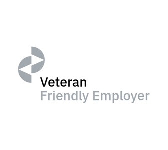 Veteran Friendly Employer logo