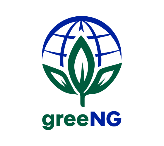 GreeNG Logo