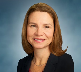 Photo of Gabby Batkin-Vice President, Legislative Affairs