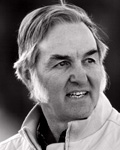 Man's headshot