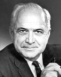 Man's headshot