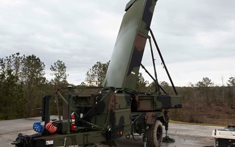 Road to G/ATOR: Marines Receive Next-Gen Radar Road to G/ATOR: Marines Receive Next-Gen Radar