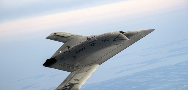 Test Pilots and Autonoumus System Design