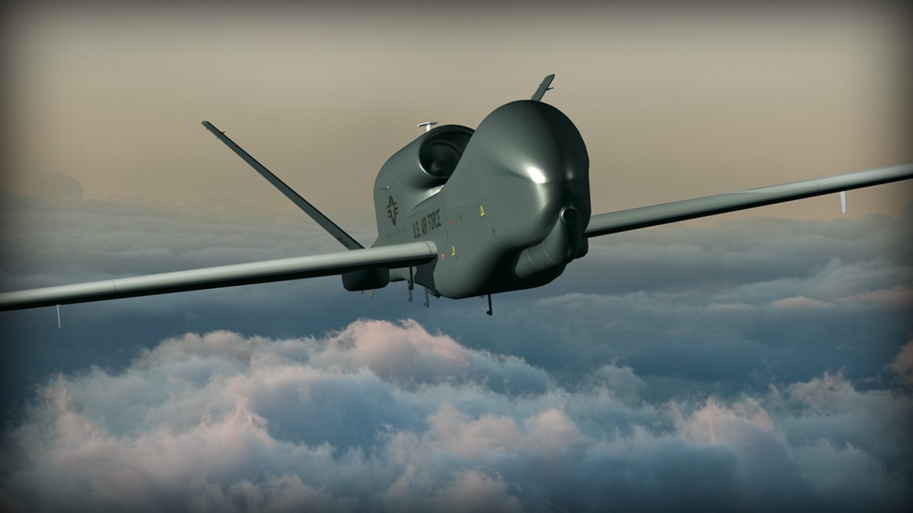 GlobaHawk2023