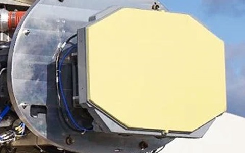 AESA – SABR (Scalable Agile Beam Radar) SABR (Scalable Agile Beam Radar)