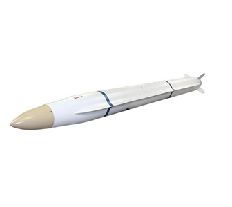 Advanced-Anti-Radiation-Guided-Missile-Extended-Range-News rendering of missile