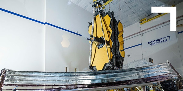 James Webb Space Telescope
