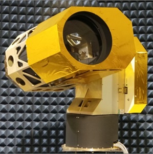 Creative Thinkers – 4 – Test Environmental testing of optical system hardware