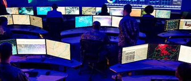 Electronic Warfare Cyberspace Electronic Warfare Cyberspace