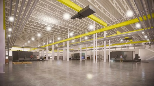 Hypersonic-Manufacturing-Production-Capacity-and-Affordability hypersonic manufacturing and development facility