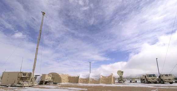 Integrated Air and Missile Defense Battle Command System (IBCS)