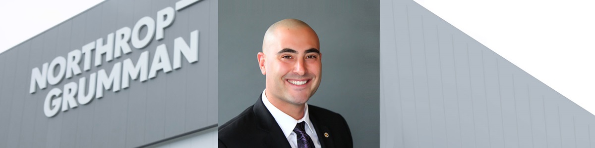 male smiling