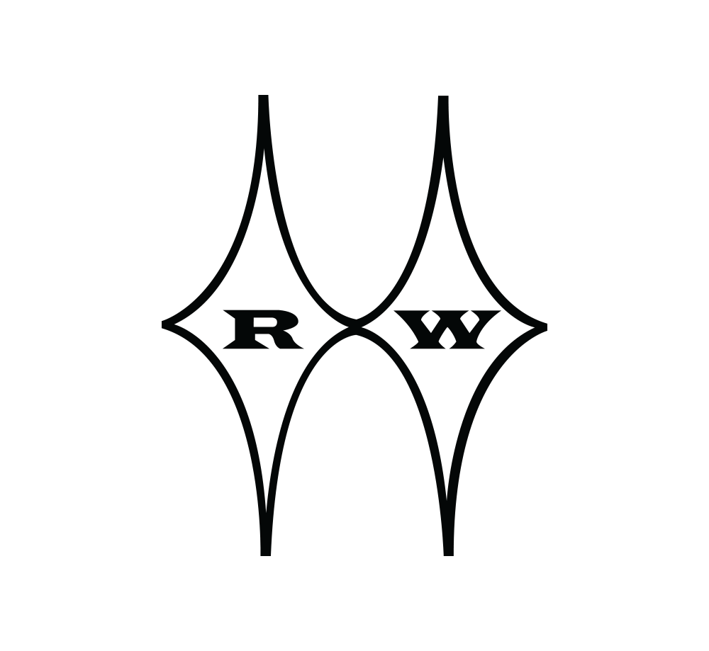 Ramo Wooldridge Logo Ramo Wooldridge company logo