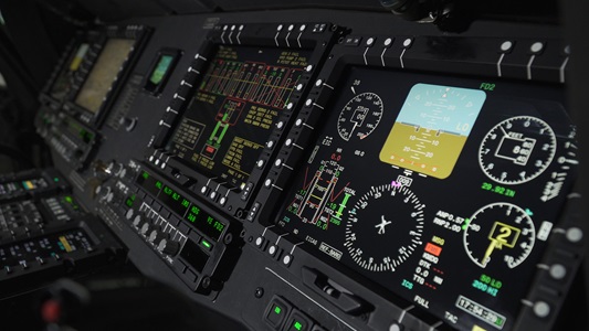 Multifunction-Sensor-UH-60V-1 a control panel