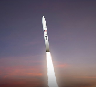 Missile launching