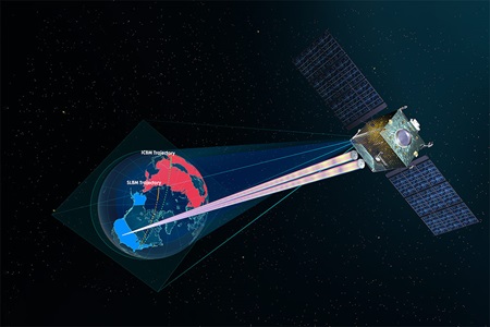 Next Gen OPIR Polar (NGP) Next Gen OPIR Polar (NGP)
