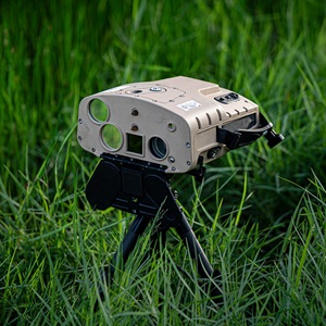 Next Generation Handheld Targeting System (NGHTS) handheld targeting device