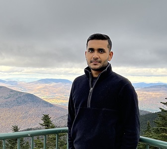Pathway-to-Engineering- Career-News male posed for camera