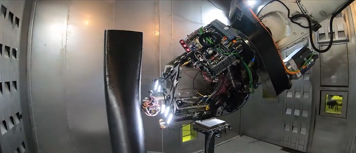 SCRAM C/C-Hero large 3D printer