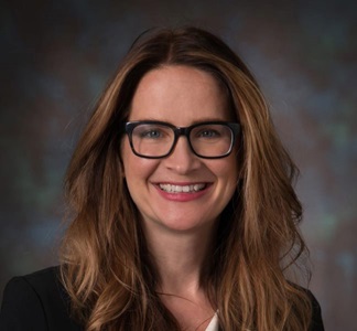 Sarah Schellpfeffer white female headshot