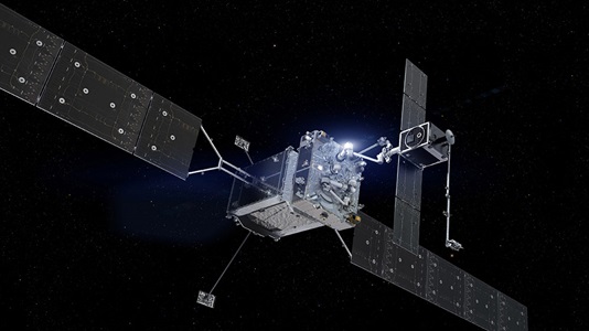 SpaceLogistics-Mission-Robotic-Vehicle-MRV-with-Mission-Extension-Pods-MEP-low-res