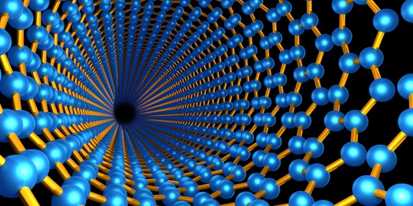 Surviving Space with Carbon Nanotubes and 3D Printing carbon nanotube