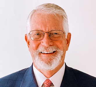 Thomas M. Schoewe – NGC Board of Directors white male headshot