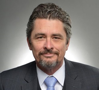 Tom Jones – Company Leadership white male headshot