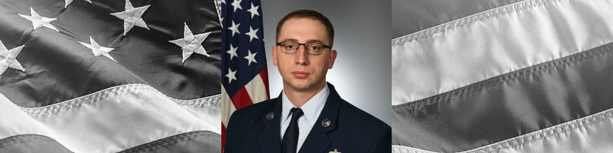 Veteran protrait
