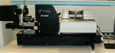 Sonoma Photonics - Woollam Variable Angle Spectroscopic Ellipsometer, 250-1700nm, 2 – 33µm