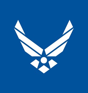 Air Force logo Air Force logo