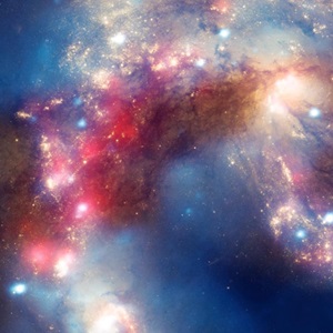 stars and planets