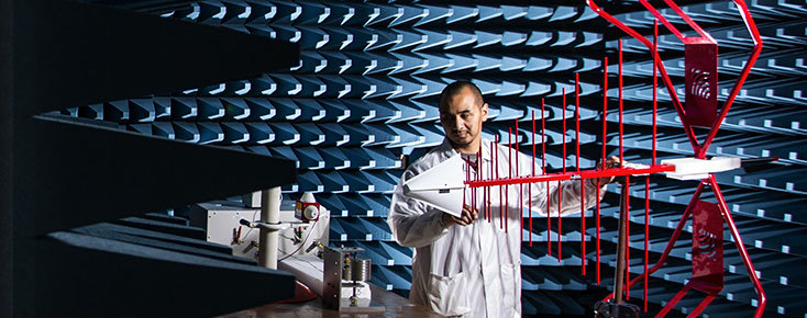 Electromagnetic Environmental Effects Electromagnetic Environmental Effects