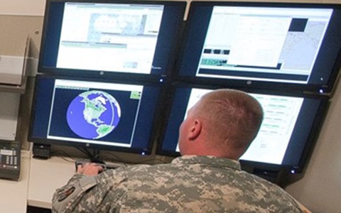 joint tactical ground station (jtags)