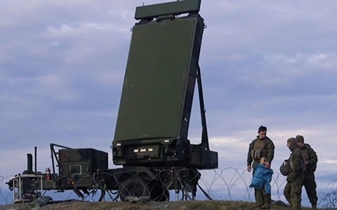 Artillery Marines’ New System Brings the Distance on the Battlefield Artillery Marines' New System Brings the Distance on the Battlefield