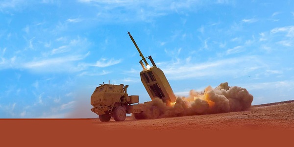 missile launch