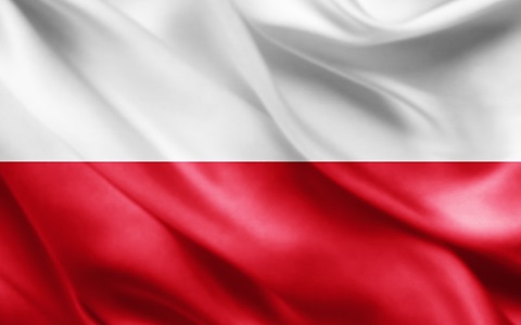 Flag of Poland